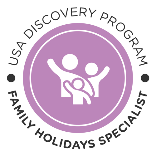 USA Family Holidays