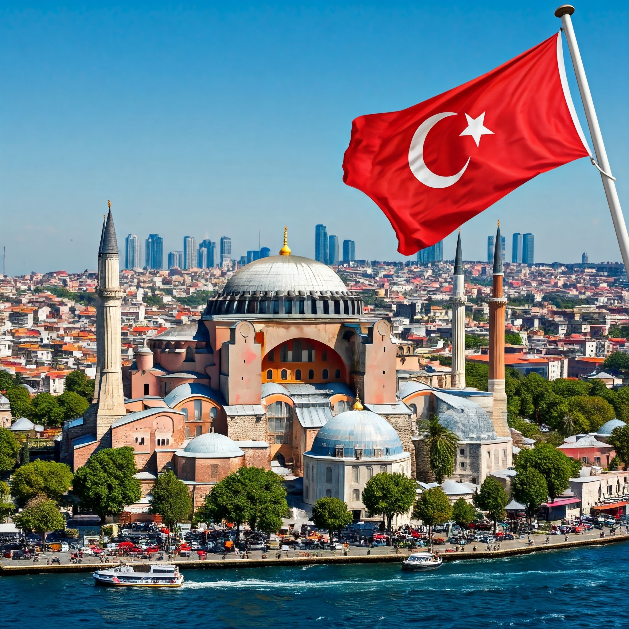 Turkey